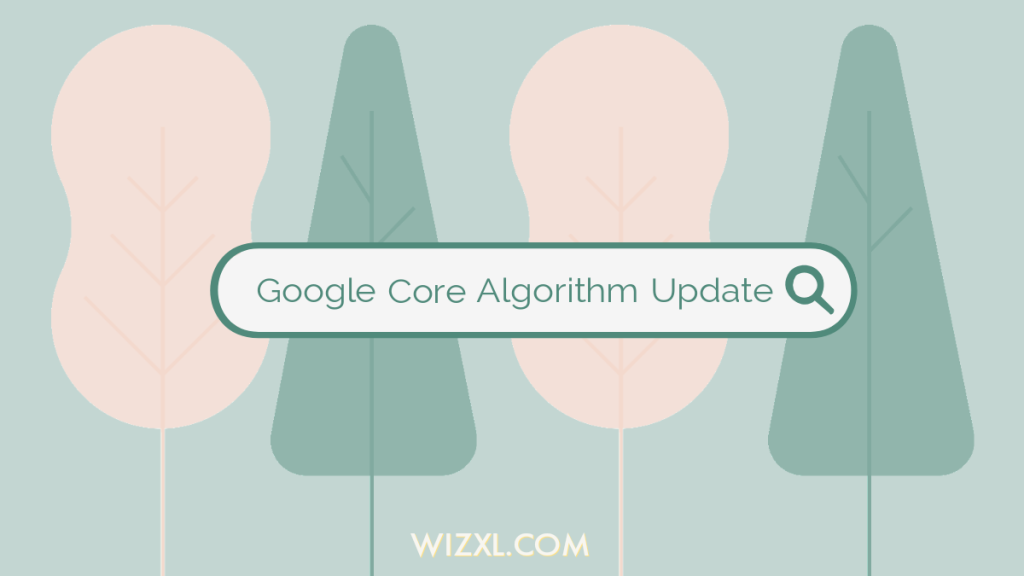 Google core algorithm update 2022